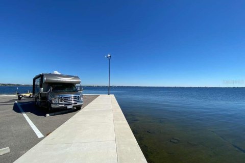 Terreno en venta en Sebring, Florida № 2166255 - foto 21