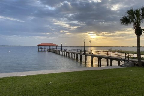 Terreno en venta en Sebring, Florida № 2166255 - foto 12
