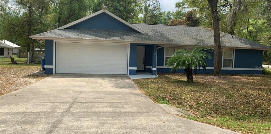 Casa en Ocala, Florida 3 dormitorios, 131.46 m2 № 1590023