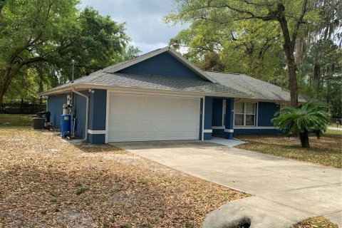 Casa en venta en Ocala, Florida, 3 dormitorios, 131.46 m2 № 1590023 - foto 5