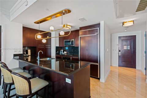 Copropriété à vendre à Miami Beach, Floride: 1 chambre, 89 m2 № 2154777 - photo 14