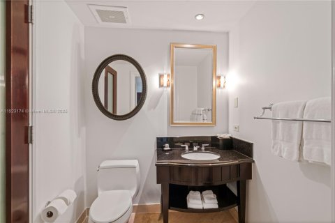 Copropriété à vendre à Miami Beach, Floride: 1 chambre, 89 m2 № 2154777 - photo 21