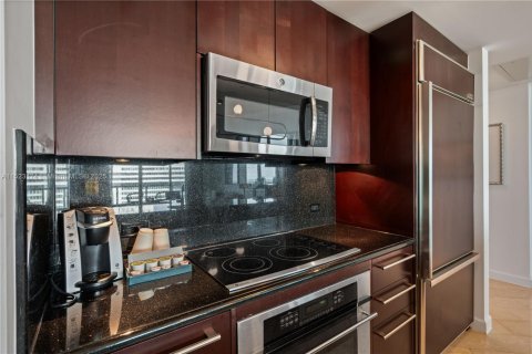 Copropriété à vendre à Miami Beach, Floride: 1 chambre, 89 m2 № 2154777 - photo 16