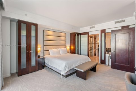 Copropriété à vendre à Miami Beach, Floride: 1 chambre, 89 m2 № 2154777 - photo 25