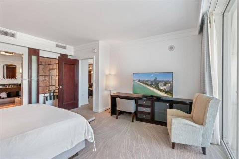 Copropriété à vendre à Miami Beach, Floride: 1 chambre, 89 m2 № 2154777 - photo 27