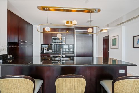Copropriété à vendre à Miami Beach, Floride: 1 chambre, 89 m2 № 2154777 - photo 15