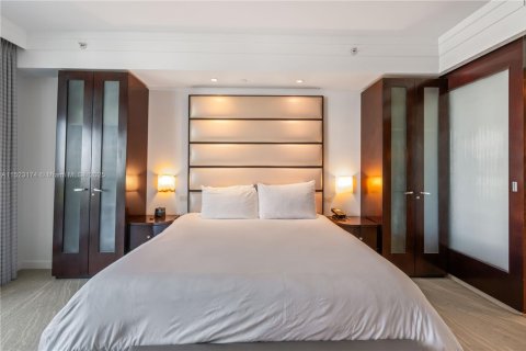 Copropriété à vendre à Miami Beach, Floride: 1 chambre, 89 m2 № 2154777 - photo 24