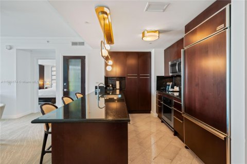 Copropriété à vendre à Miami Beach, Floride: 1 chambre, 89 m2 № 2154777 - photo 17