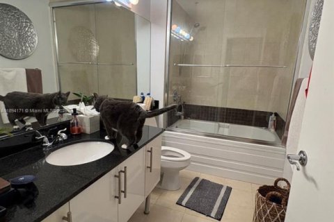 Купить кондоминиум в Майами, Флорида 2 спальни, 124.02м2, № 2012391 - фото 10