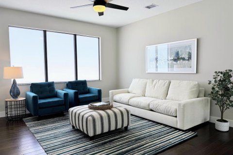 Villa ou maison à louer à Boca Raton, Floride: 5 chambres, 428.19 m2 № 2397751 - photo 16