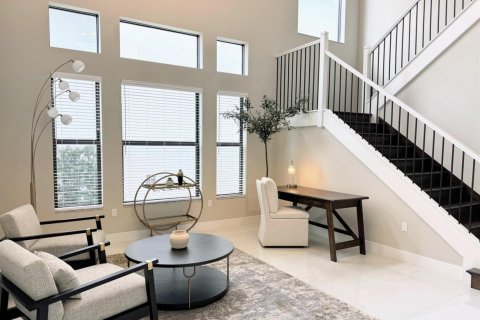 Villa ou maison à louer à Boca Raton, Floride: 5 chambres, 428.19 m2 № 2397751 - photo 5