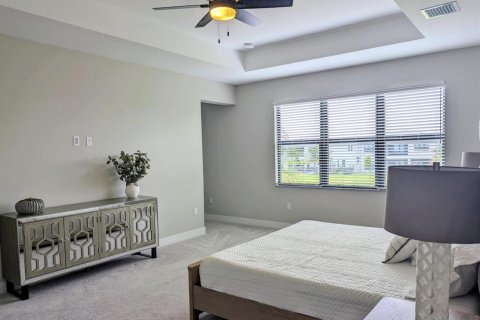 Villa ou maison à louer à Boca Raton, Floride: 5 chambres, 428.19 m2 № 2397751 - photo 18