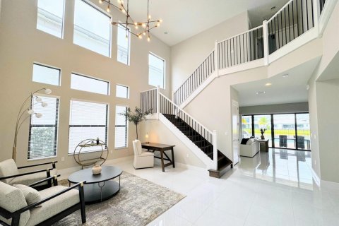 Villa ou maison à louer à Boca Raton, Floride: 5 chambres, 428.19 m2 № 2397751 - photo 4