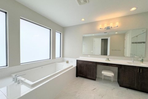 Villa ou maison à louer à Boca Raton, Floride: 5 chambres, 428.19 m2 № 2397751 - photo 20
