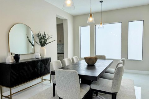 Villa ou maison à louer à Boca Raton, Floride: 5 chambres, 428.19 m2 № 2397751 - photo 6