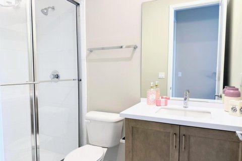 Villa ou maison à louer à Boca Raton, Floride: 5 chambres, 428.19 m2 № 2397751 - photo 23
