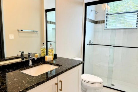 Villa ou maison à louer à Boca Raton, Floride: 5 chambres, 428.19 m2 № 2397751 - photo 15