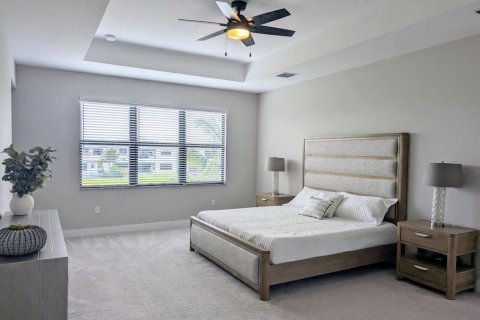 Villa ou maison à louer à Boca Raton, Floride: 5 chambres, 428.19 m2 № 2397751 - photo 17