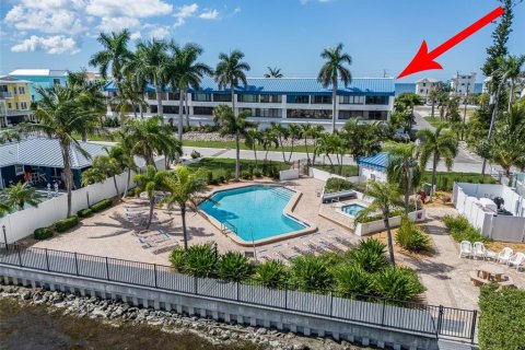 Copropriété à vendre à Bradenton Beach, Floride: 2 chambres, 116.96 m2 № 2434757 - photo 6