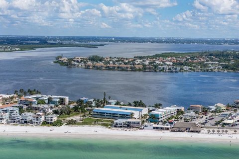 Copropriété à vendre à Bradenton Beach, Floride: 2 chambres, 116.96 m2 № 2434757 - photo 14