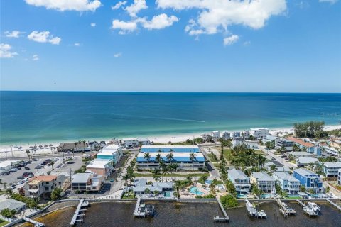 Copropriété à vendre à Bradenton Beach, Floride: 2 chambres, 116.96 m2 № 2434757 - photo 21