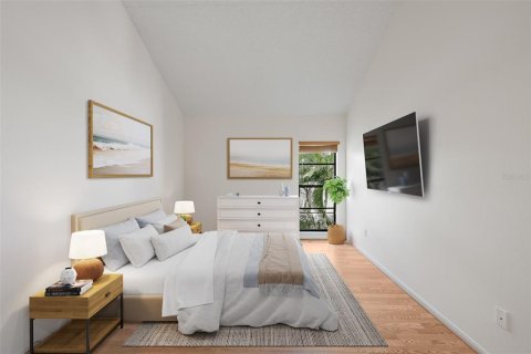 Copropriété à vendre à Bradenton Beach, Floride: 2 chambres, 116.96 m2 № 2434757 - photo 8