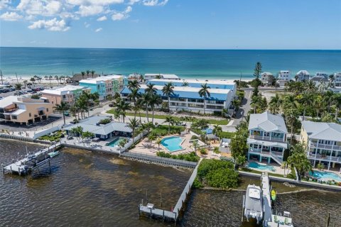 Copropriété à vendre à Bradenton Beach, Floride: 2 chambres, 116.96 m2 № 2434757 - photo 23