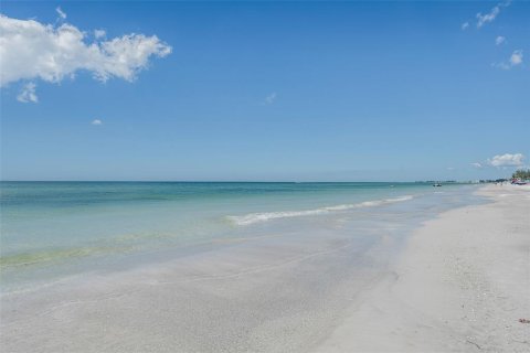Copropriété à vendre à Bradenton Beach, Floride: 2 chambres, 116.96 m2 № 2434757 - photo 4