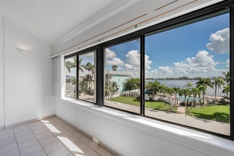 Copropriété à vendre à Bradenton Beach, Floride: 2 chambres, 116.96 m2 № 2434757 - photo 19
