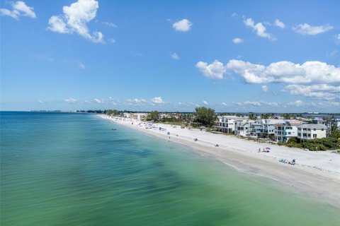 Copropriété à vendre à Bradenton Beach, Floride: 2 chambres, 116.96 m2 № 2434757 - photo 16