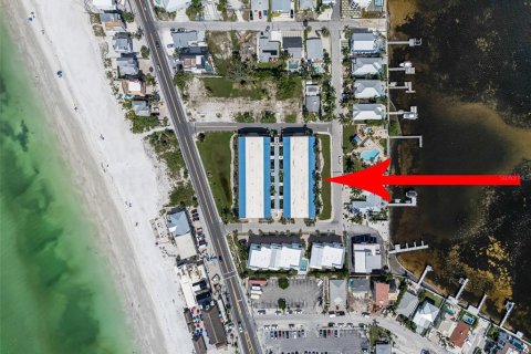 Copropriété à vendre à Bradenton Beach, Floride: 2 chambres, 116.96 m2 № 2434757 - photo 18