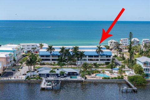 Copropriété à vendre à Bradenton Beach, Floride: 2 chambres, 116.96 m2 № 2434757 - photo 2