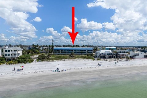 Copropriété à vendre à Bradenton Beach, Floride: 2 chambres, 116.96 m2 № 2434757 - photo 5