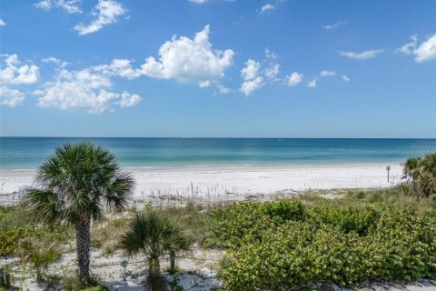 Copropriété à vendre à Bradenton Beach, Floride: 2 chambres, 116.96 m2 № 2434757 - photo 25