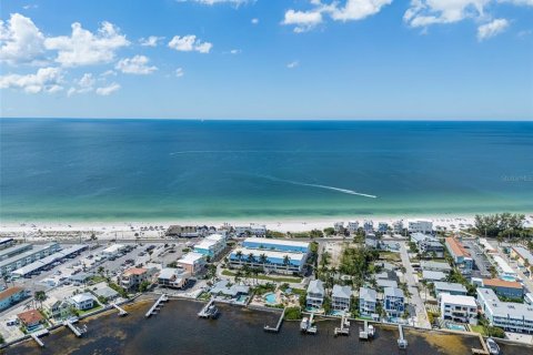 Copropriété à vendre à Bradenton Beach, Floride: 2 chambres, 116.96 m2 № 2434757 - photo 20