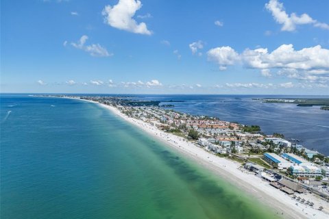 Copropriété à vendre à Bradenton Beach, Floride: 2 chambres, 116.96 m2 № 2434757 - photo 15