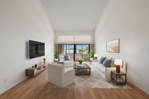 Copropriété à vendre à Bradenton Beach, Floride: 2 chambres, 116.96 m2 № 2434757 - photo 26
