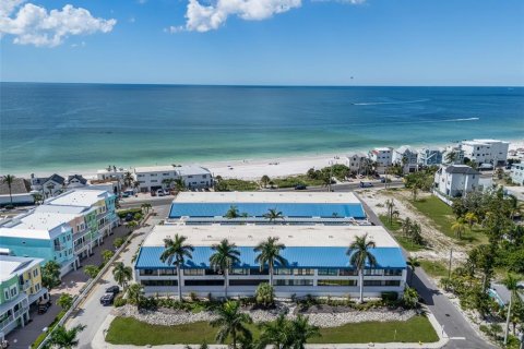 Copropriété à vendre à Bradenton Beach, Floride: 2 chambres, 116.96 m2 № 2434757 - photo 24