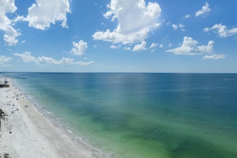Copropriété à vendre à Bradenton Beach, Floride: 2 chambres, 116.96 m2 № 2434757 - photo 11