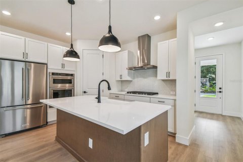 Adosado en venta en Tampa, Florida, 4 dormitorios, 215.44 m2 № 1883563 - foto 29