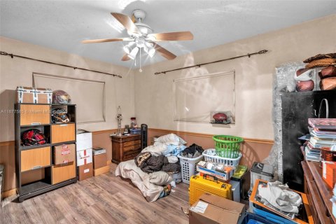 Villa ou maison à vendre à Hollywood, Floride: 3 chambres, 153.38 m2 № 1921817 - photo 19