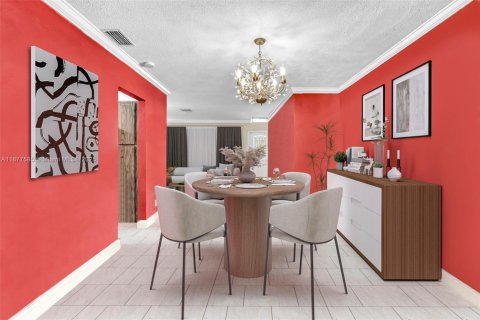 Villa ou maison à vendre à Hollywood, Floride: 3 chambres, 153.38 m2 № 1921817 - photo 10