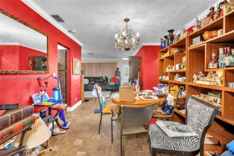 Villa ou maison à vendre à Hollywood, Floride: 3 chambres, 153.38 m2 № 1921817 - photo 9