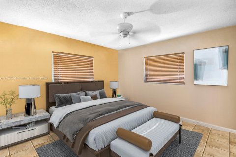 Villa ou maison à vendre à Hollywood, Floride: 3 chambres, 153.38 m2 № 1921817 - photo 26