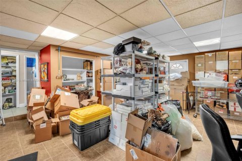 Villa ou maison à vendre à Hollywood, Floride: 3 chambres, 153.38 m2 № 1921817 - photo 11