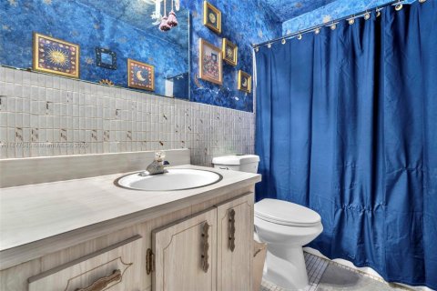 Villa ou maison à vendre à Hollywood, Floride: 3 chambres, 153.38 m2 № 1921817 - photo 21