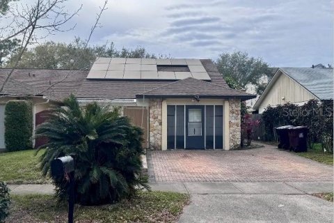 Appartement à Orlando, Floride 2 chambres, 100.24 m2 № 2308272