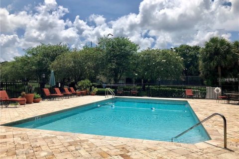 Appartement à louer à Orlando, Floride: 2 chambres, 104.61 m2 № 2097691 - photo 19