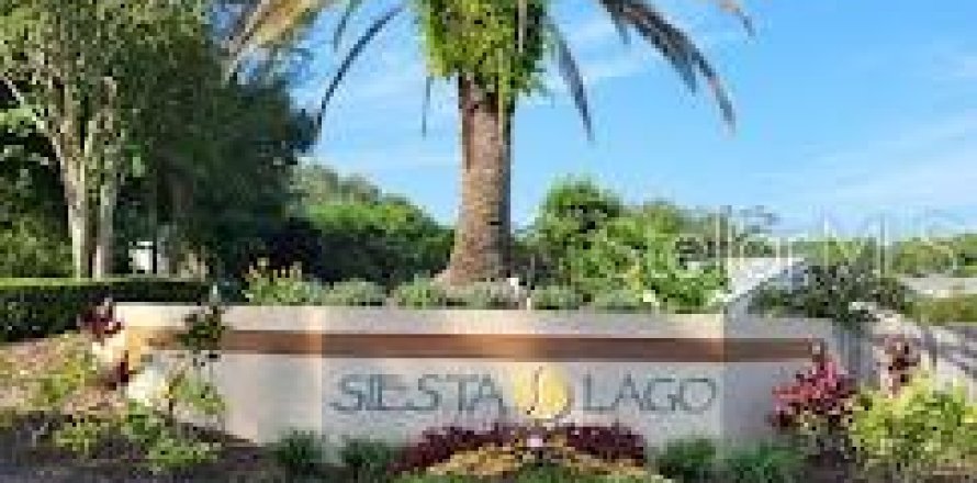 Appartement à Orlando, Floride 2 chambres, 104.61 m2 № 2097691
