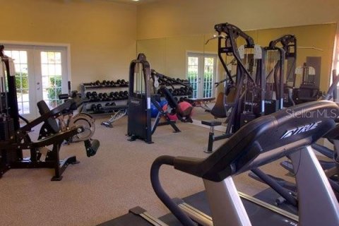Appartement à louer à Orlando, Floride: 2 chambres, 104.61 m2 № 2097691 - photo 17